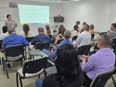 Visita Comitiva Colômbia (11)