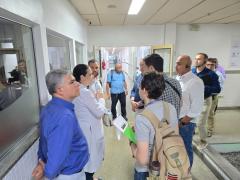 Visita Comitiva Colômbia (7)