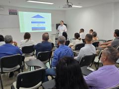 Visita Comitiva Colômbia (9)