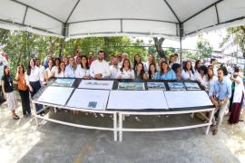 Ampliação HGE e Cican