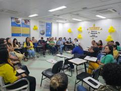 Foto setembro amarelo 1
