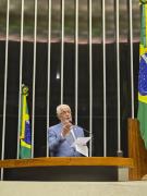 Homenagem HS - Câmara dos Deputados (2)