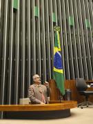 Homenagem HS - Câmara dos Deputados (3)