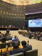 Homenagem HS - Câmara dos Deputados (5)