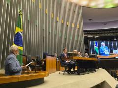 Homenagem HS - Câmara dos Deputados (6)