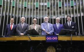 Homenagem HS - Câmara dos Deputados (9)