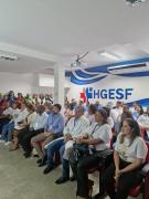 Hospital Geral Ernesto Simões Filho promove encontro sobre segurança do paciente (3)