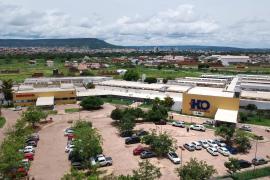 Hospital do Oeste Foto Leonardo Rattes Saúde GovBA