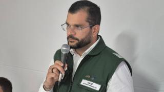 Karlos Figueredo Foto Edimario Duplat Saúde GovBA