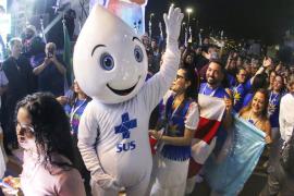 Secretária da Saúde da Bahia participa da abertura do 27º Congresso Brasileiro dos Conselhos de Enfermagem JA (3)