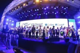 Secretária da Saúde da Bahia participa da abertura do 27º Congresso Brasileiro dos Conselhos de Enfermagem JA (5)
