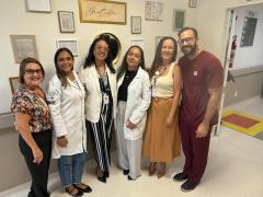 Sesab apoia fortalecimento das ações de humanização no Hospital Ortopédico da Bahia (1)