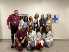 Sesab apoia fortalecimento das ações de humanização no Hospital Ortopédico da Bahia (2)