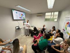 UPA Estadual de Feira de Santana lança metodologia 5S para aprimorar qualidade e atendimento (2)