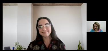 Webpalestra Ouvidoria SUS-CEDAP 2