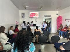 Hospital Crescêncio Silveira realiza ação do Outubro Rosa (2)