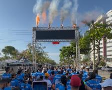 Movimento e Corrida pelo combate ao AVC superam expectativas e reforçam alerta de saúde em Ilhéus (7)