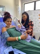 Nasce primeiro bebê do Novo Centro Obstétrico do Hospital Regional de Porto Seguro (3)