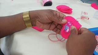Outubro Rosa no HJM 3