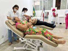 Unacon do CHVC roda de conversa contra o câncer de mama (4)