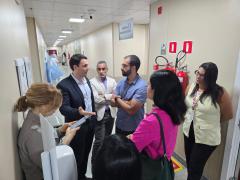 Visita Comitiva RS e BID (1)