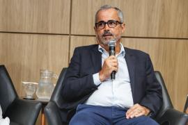 Abertura do 7º Encontro Estadual da Rede de Prevenção e Controle do Câncer do Estado da Bahia JA (1)