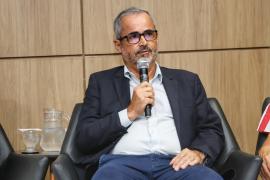 Abertura do 7º Encontro Estadual da Rede de Prevenção e Controle do Câncer do Estado da Bahia JA (2)