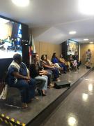 SESAB realiza I Seminário “Racializando o Cuidado Obstétrico” e lança guia contra o racismo obstétrico (3)