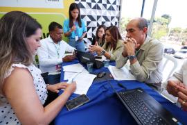 Sesab e Serin promovem assistência técnica para Prefeituras na área da Saúde (2)