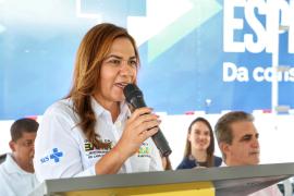 Cruz das Almas Jamile Amine