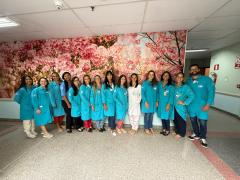 HEC realiza reunião de planejamento de novos programas de residência em Neonatologia e Obstetrícia (1)