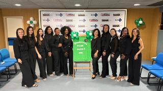 HRSAJ realiza certificação de turma no Programa de Aprimoramento Multiprofissional (3)