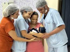 Hospital Regional de Juazeiro realiza cirurgia obstétrica pioneira no Vale do São Francisco com sucesso (3)