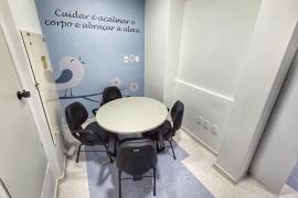 UTI Cardiovascular Hospital Ana Nery