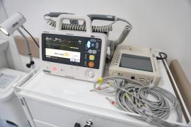 UTI Cardiovascular Hospital Ana Nery