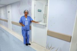 UTI Cardiovascular Hospital Ana Nery
