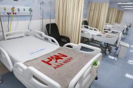 UTI Cardiovascular Hospital Ana Nery