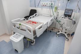 UTI Cardiovascular Hospital Ana Nery
