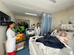 Carnaval HECC_ Ascom FESF SUS_Jenypher Pereira (8)