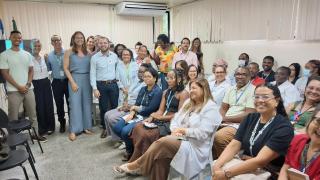 Cican realiza Oficina sobre Direitos e Deveres dos Servidores em parceria com a SUPERHSESAB (5)