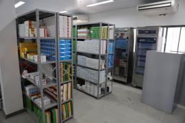 Base regional de saúde Brumado