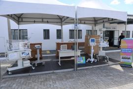 Base regional de saúde Brumado