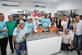 Base regional de saúde Brumado
