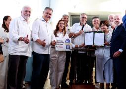 Nova sala cirúrgica do Hospital Santo Antônio reforça atendimento do SUS com apoio dos governos da Bahia e Federal Feijão Almeida (5)