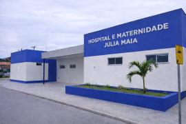 Foto Divulgação Prefeitura de Jiquiriçá