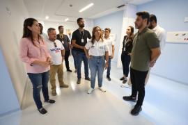 Hospital Estadual do Litoral Norte LR