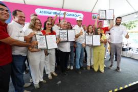 Investimento de R$39 milhões ampliará assistência à saúde em Camaçari LR (1)