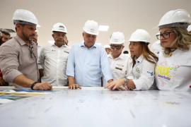 Investimento de R$39 milhões ampliará assistência à saúde em Camaçari LR (2)