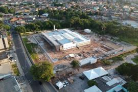 Investimento de R$39 milhões ampliará assistência à saúde em Camaçari LR (3)