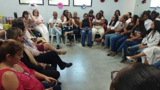 Mês da Mulher 01